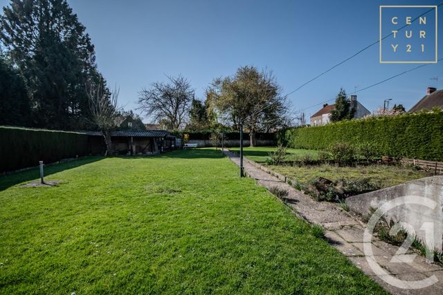 maison à vendre - 3 pièces - 119.06 m2 - MAUBEUGE - 59 - NORD-PAS-DE-CALAIS - Century 21 Art-Immo