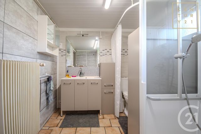 maison à vendre - 3 pièces - 119.06 m2 - MAUBEUGE - 59 - NORD-PAS-DE-CALAIS - Century 21 Art-Immo