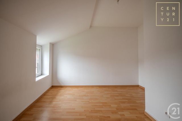 maison à louer - 5 pièces - 94.18 m2 - LOUVROIL - 59 - NORD-PAS-DE-CALAIS - Century 21 Art-Immo