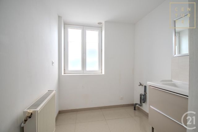 maison à louer - 5 pièces - 94.18 m2 - LOUVROIL - 59 - NORD-PAS-DE-CALAIS - Century 21 Art-Immo