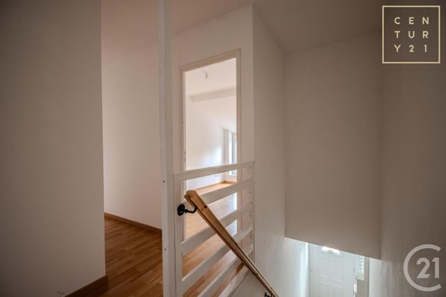 maison à louer - 5 pièces - 94.18 m2 - LOUVROIL - 59 - NORD-PAS-DE-CALAIS - Century 21 Art-Immo