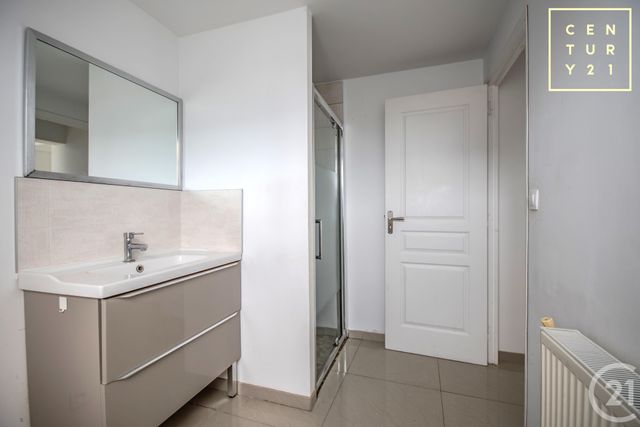 maison à louer - 5 pièces - 94.18 m2 - LOUVROIL - 59 - NORD-PAS-DE-CALAIS - Century 21 Art-Immo