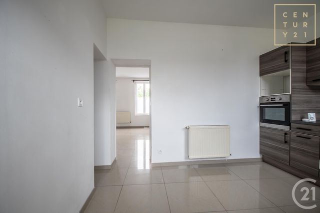 maison à louer - 5 pièces - 94.18 m2 - LOUVROIL - 59 - NORD-PAS-DE-CALAIS - Century 21 Art-Immo