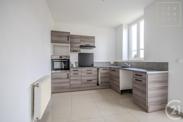 maison à louer - 5 pièces - 94.18 m2 - LOUVROIL - 59 - NORD-PAS-DE-CALAIS - Century 21 Art-Immo