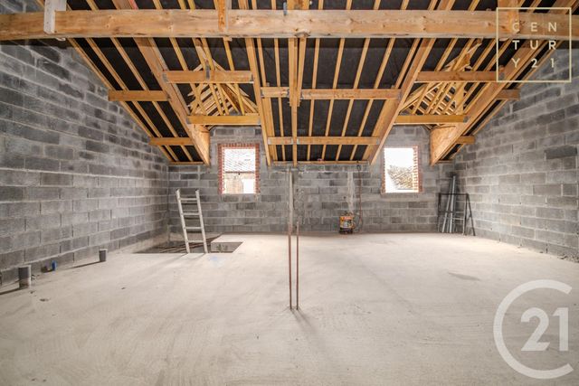 maison à vendre - 5 pièces - 86.55 m2 - FERRIERE LA GRANDE - 59 - NORD-PAS-DE-CALAIS - Century 21 Art-Immo
