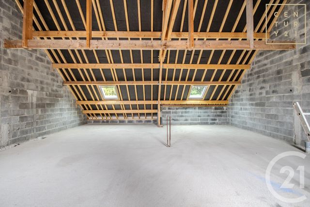 maison à vendre - 5 pièces - 86.55 m2 - FERRIERE LA GRANDE - 59 - NORD-PAS-DE-CALAIS - Century 21 Art-Immo