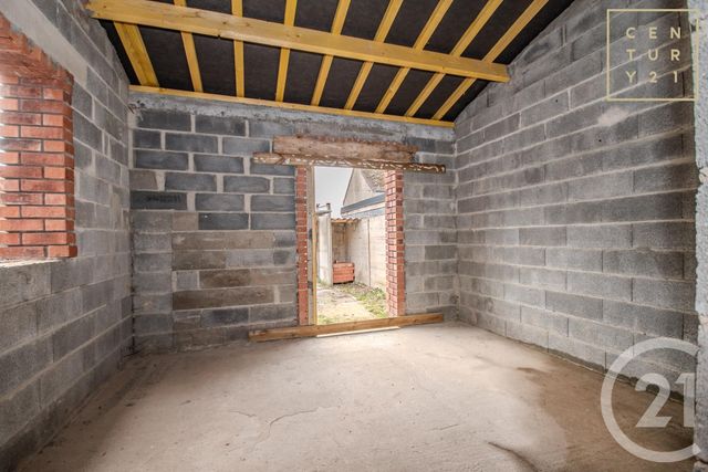 maison à vendre - 5 pièces - 86.55 m2 - FERRIERE LA GRANDE - 59 - NORD-PAS-DE-CALAIS - Century 21 Art-Immo