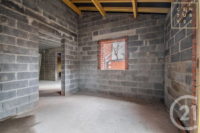 maison à vendre - 5 pièces - 86.55 m2 - FERRIERE LA GRANDE - 59 - NORD-PAS-DE-CALAIS - Century 21 Art-Immo