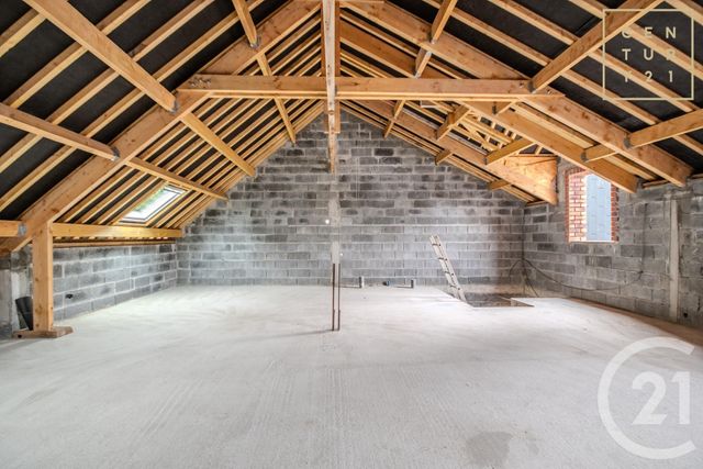 maison à vendre - 5 pièces - 86.55 m2 - FERRIERE LA GRANDE - 59 - NORD-PAS-DE-CALAIS - Century 21 Art-Immo