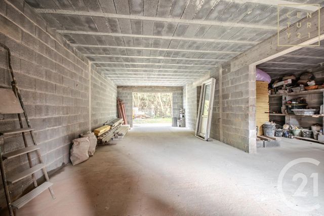 maison à vendre - 5 pièces - 86.55 m2 - FERRIERE LA GRANDE - 59 - NORD-PAS-DE-CALAIS - Century 21 Art-Immo