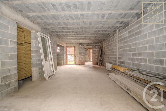 maison à vendre - 5 pièces - 86.55 m2 - FERRIERE LA GRANDE - 59 - NORD-PAS-DE-CALAIS - Century 21 Art-Immo