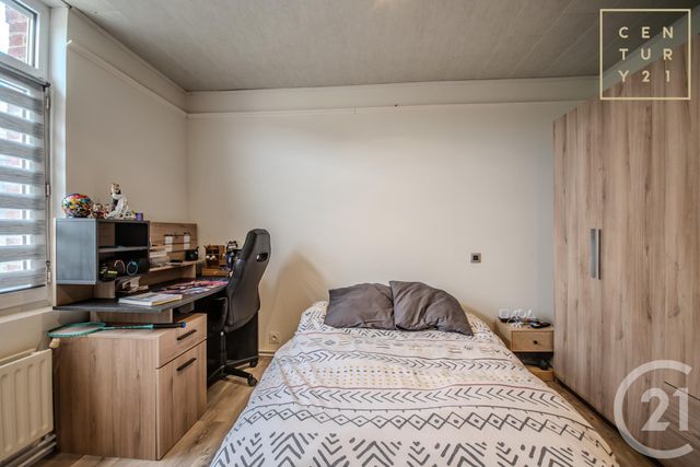 maison à vendre - 5 pièces - 92.78 m2 - LOUVROIL - 59 - NORD-PAS-DE-CALAIS - Century 21 Art-Immo