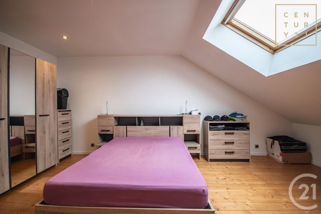 maison à vendre - 5 pièces - 92.78 m2 - LOUVROIL - 59 - NORD-PAS-DE-CALAIS - Century 21 Art-Immo