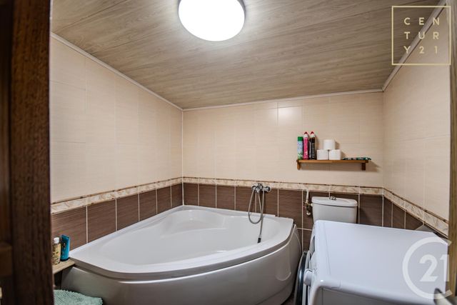 maison à vendre - 5 pièces - 92.78 m2 - LOUVROIL - 59 - NORD-PAS-DE-CALAIS - Century 21 Art-Immo