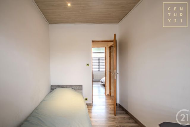 maison à vendre - 5 pièces - 92.78 m2 - LOUVROIL - 59 - NORD-PAS-DE-CALAIS - Century 21 Art-Immo