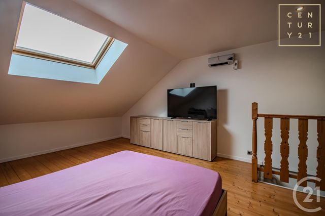 maison à vendre - 5 pièces - 92.78 m2 - LOUVROIL - 59 - NORD-PAS-DE-CALAIS - Century 21 Art-Immo