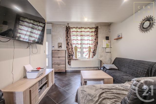 maison à vendre - 5 pièces - 92.78 m2 - LOUVROIL - 59 - NORD-PAS-DE-CALAIS - Century 21 Art-Immo