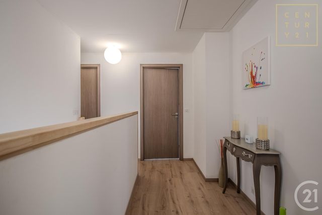 maison à vendre - 7 pièces - 170.64 m2 - GOGNIES CHAUSSEE - 59 - NORD-PAS-DE-CALAIS - Century 21 Art-Immo