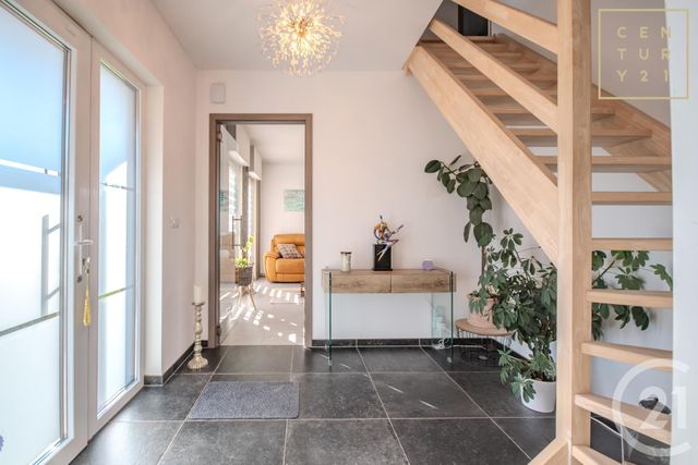 maison à vendre - 7 pièces - 170.64 m2 - GOGNIES CHAUSSEE - 59 - NORD-PAS-DE-CALAIS - Century 21 Art-Immo