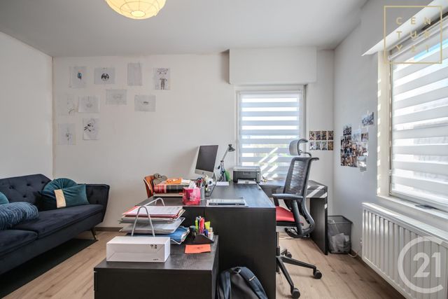 maison à vendre - 7 pièces - 170.64 m2 - GOGNIES CHAUSSEE - 59 - NORD-PAS-DE-CALAIS - Century 21 Art-Immo