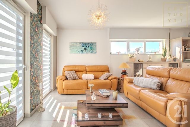 maison à vendre - 7 pièces - 170.64 m2 - GOGNIES CHAUSSEE - 59 - NORD-PAS-DE-CALAIS - Century 21 Art-Immo