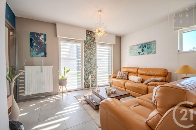 maison à vendre - 7 pièces - 170.64 m2 - GOGNIES CHAUSSEE - 59 - NORD-PAS-DE-CALAIS - Century 21 Art-Immo