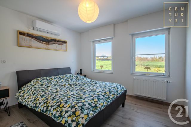 maison à vendre - 7 pièces - 170.64 m2 - GOGNIES CHAUSSEE - 59 - NORD-PAS-DE-CALAIS - Century 21 Art-Immo