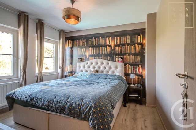 maison à vendre - 7 pièces - 170.64 m2 - GOGNIES CHAUSSEE - 59 - NORD-PAS-DE-CALAIS - Century 21 Art-Immo