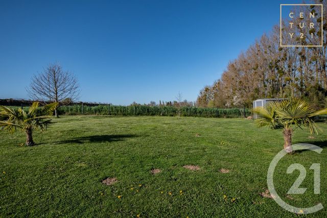 maison à vendre - 7 pièces - 170.64 m2 - GOGNIES CHAUSSEE - 59 - NORD-PAS-DE-CALAIS - Century 21 Art-Immo