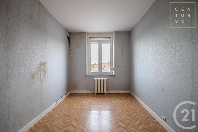 maison à vendre - 5 pièces - 161.61 m2 - MAUBEUGE - 59 - NORD-PAS-DE-CALAIS - Century 21 Art-Immo