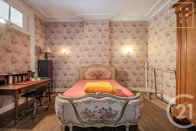 maison à vendre - 5 pièces - 161.61 m2 - MAUBEUGE - 59 - NORD-PAS-DE-CALAIS - Century 21 Art-Immo