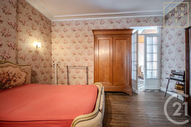 maison à vendre - 5 pièces - 161.61 m2 - MAUBEUGE - 59 - NORD-PAS-DE-CALAIS - Century 21 Art-Immo