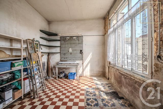maison à vendre - 5 pièces - 161.61 m2 - MAUBEUGE - 59 - NORD-PAS-DE-CALAIS - Century 21 Art-Immo