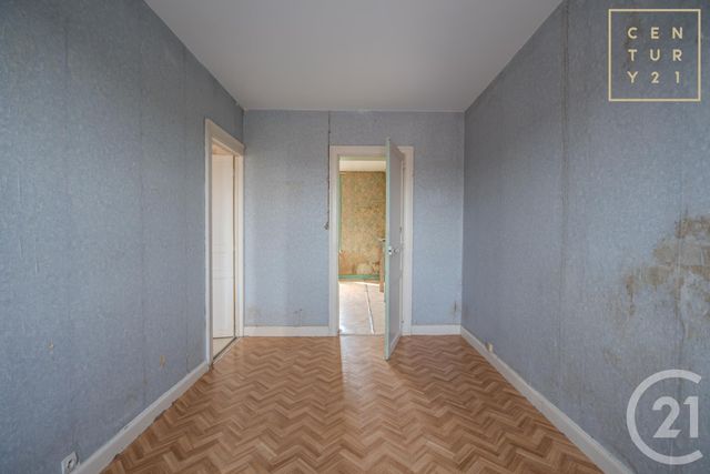 maison à vendre - 5 pièces - 161.61 m2 - MAUBEUGE - 59 - NORD-PAS-DE-CALAIS - Century 21 Art-Immo