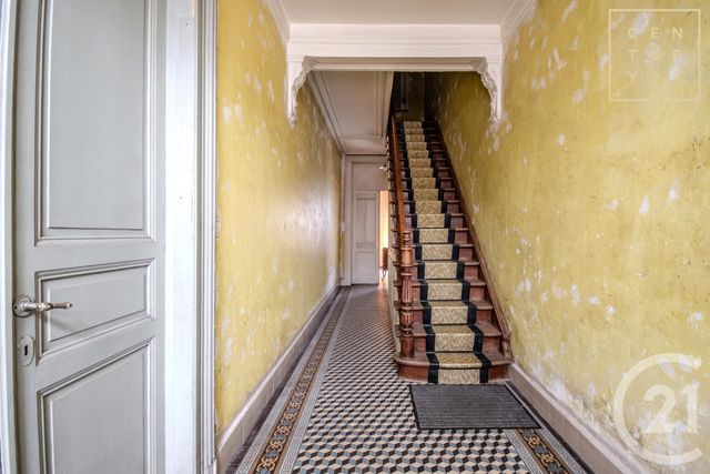 maison à vendre - 5 pièces - 161.61 m2 - MAUBEUGE - 59 - NORD-PAS-DE-CALAIS - Century 21 Art-Immo