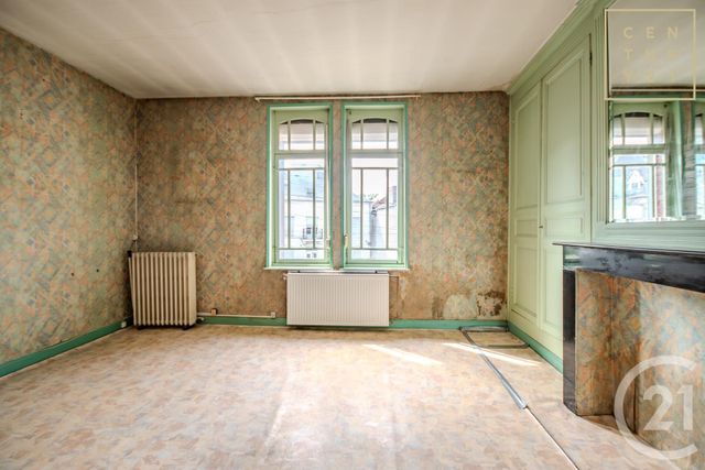maison à vendre - 5 pièces - 161.61 m2 - MAUBEUGE - 59 - NORD-PAS-DE-CALAIS - Century 21 Art-Immo