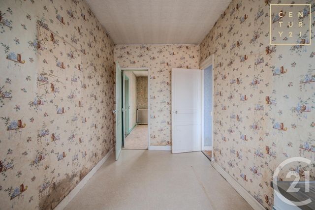 maison à vendre - 5 pièces - 161.61 m2 - MAUBEUGE - 59 - NORD-PAS-DE-CALAIS - Century 21 Art-Immo