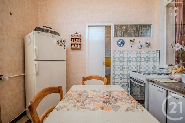 maison à vendre - 6 pièces - 71.0 m2 - LOUVROIL - 59 - NORD-PAS-DE-CALAIS - Century 21 Art-Immo