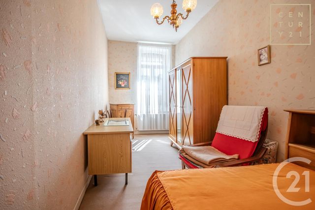 maison à vendre - 6 pièces - 71.0 m2 - LOUVROIL - 59 - NORD-PAS-DE-CALAIS - Century 21 Art-Immo