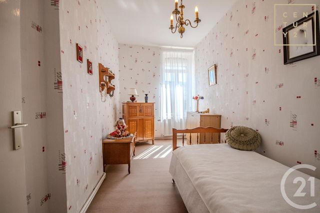 maison à vendre - 6 pièces - 71.0 m2 - LOUVROIL - 59 - NORD-PAS-DE-CALAIS - Century 21 Art-Immo