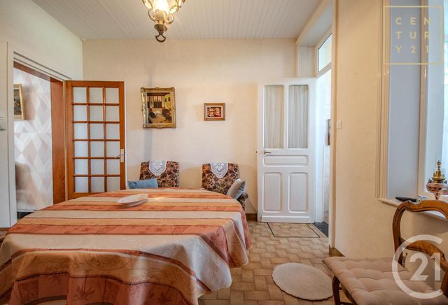 maison à vendre - 6 pièces - 71.0 m2 - LOUVROIL - 59 - NORD-PAS-DE-CALAIS - Century 21 Art-Immo