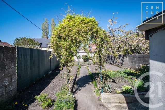 maison à vendre - 6 pièces - 71.0 m2 - LOUVROIL - 59 - NORD-PAS-DE-CALAIS - Century 21 Art-Immo