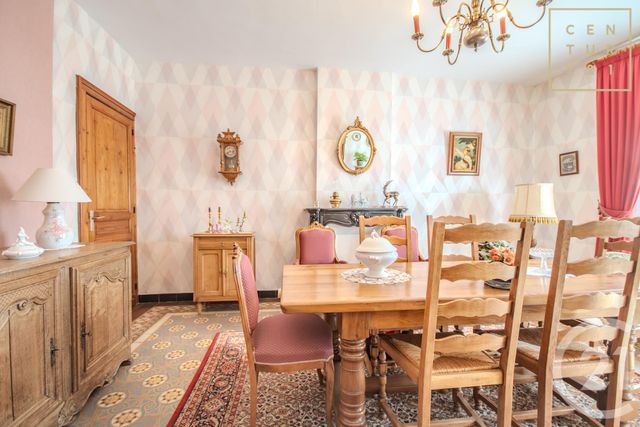 maison à vendre - 6 pièces - 71.0 m2 - LOUVROIL - 59 - NORD-PAS-DE-CALAIS - Century 21 Art-Immo