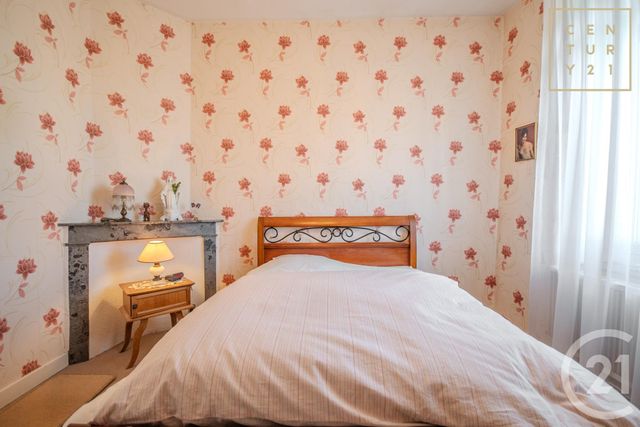 maison à vendre - 6 pièces - 71.0 m2 - LOUVROIL - 59 - NORD-PAS-DE-CALAIS - Century 21 Art-Immo