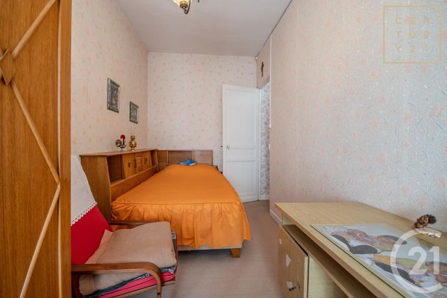 maison à vendre - 6 pièces - 71.0 m2 - LOUVROIL - 59 - NORD-PAS-DE-CALAIS - Century 21 Art-Immo