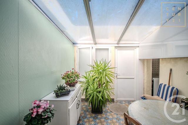 maison à vendre - 6 pièces - 71.0 m2 - LOUVROIL - 59 - NORD-PAS-DE-CALAIS - Century 21 Art-Immo