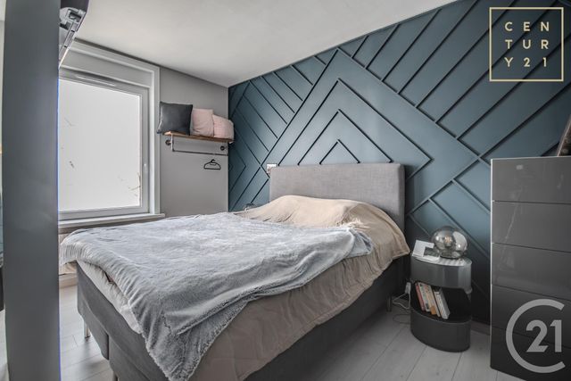 maison à vendre - 7 pièces - 138.0 m2 - MAUBEUGE - 59 - NORD-PAS-DE-CALAIS - Century 21 Art-Immo