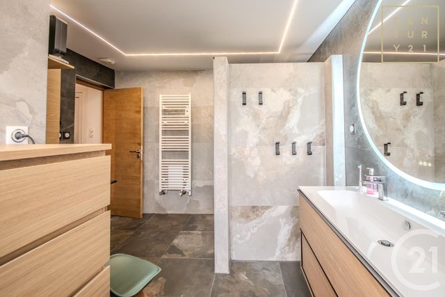 maison à vendre - 7 pièces - 138.0 m2 - MAUBEUGE - 59 - NORD-PAS-DE-CALAIS - Century 21 Art-Immo