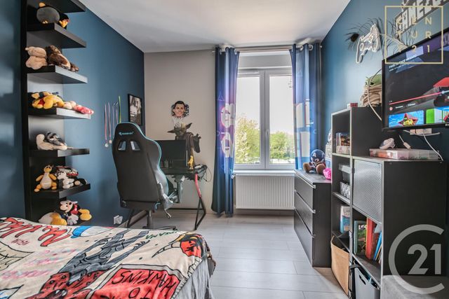 maison à vendre - 7 pièces - 138.0 m2 - MAUBEUGE - 59 - NORD-PAS-DE-CALAIS - Century 21 Art-Immo