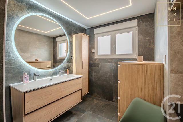 maison à vendre - 7 pièces - 138.0 m2 - MAUBEUGE - 59 - NORD-PAS-DE-CALAIS - Century 21 Art-Immo